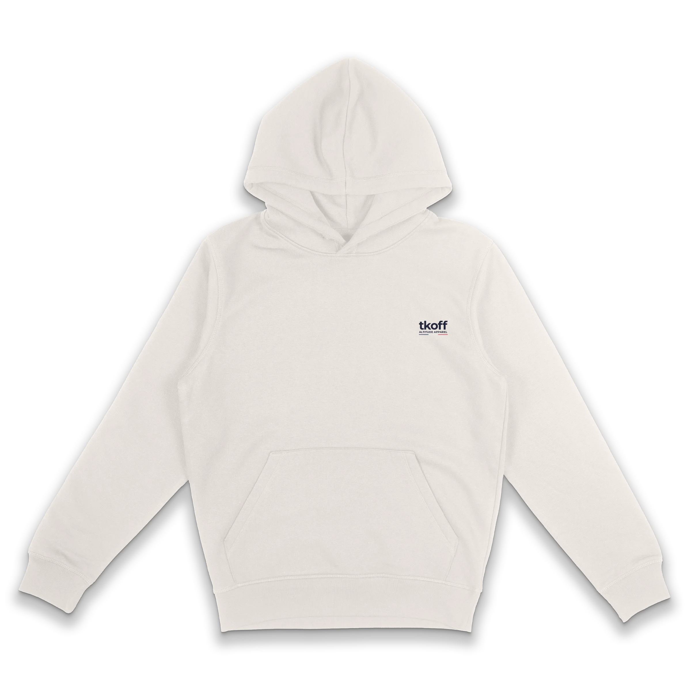 CLEARED TO LAND HOODIE