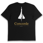 Le Concorde Edition "Noir"