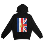 Le Concorde hoodie