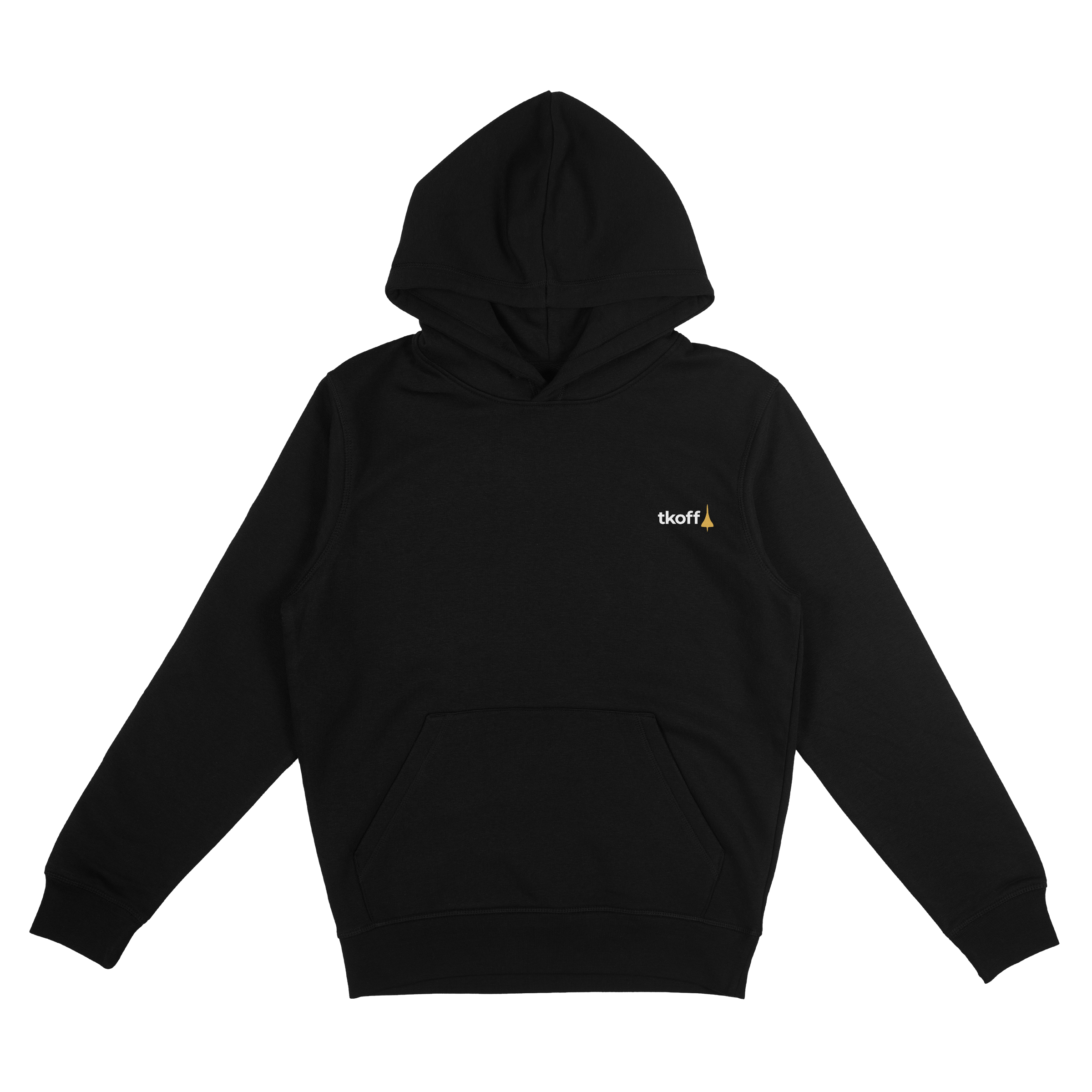 "The Finale" Hoodie