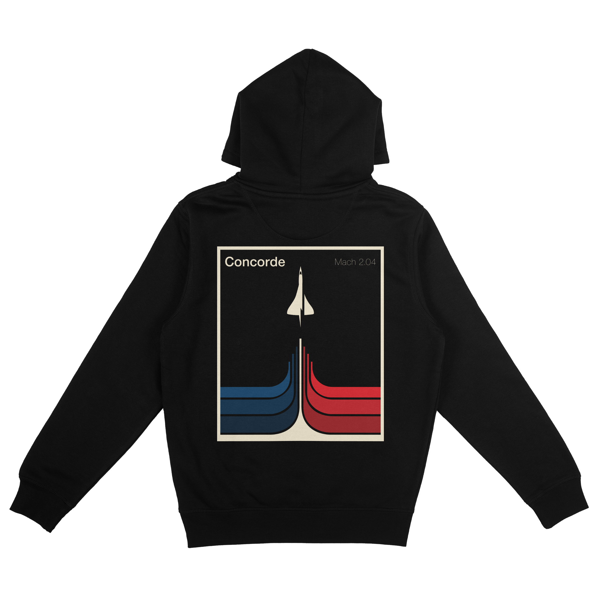 "The Finale" Hoodie