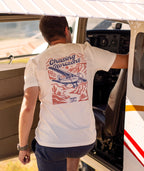 pilot-gets-in-small-plane-cessna-172-before-flight-wearing-tkoff-t-shirt